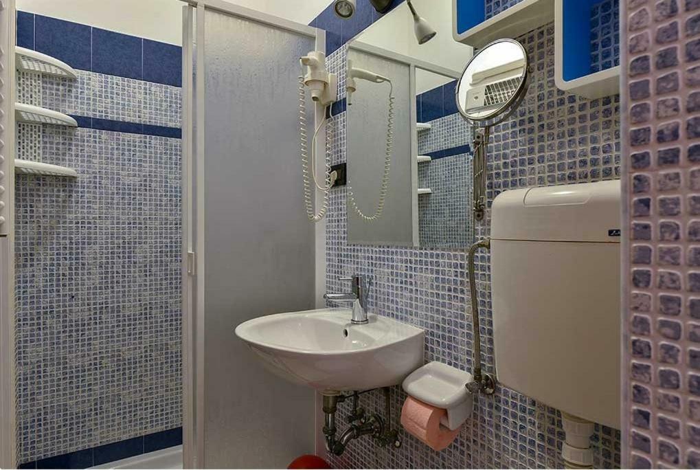 Studio Melanija Rovinj Exterior foto