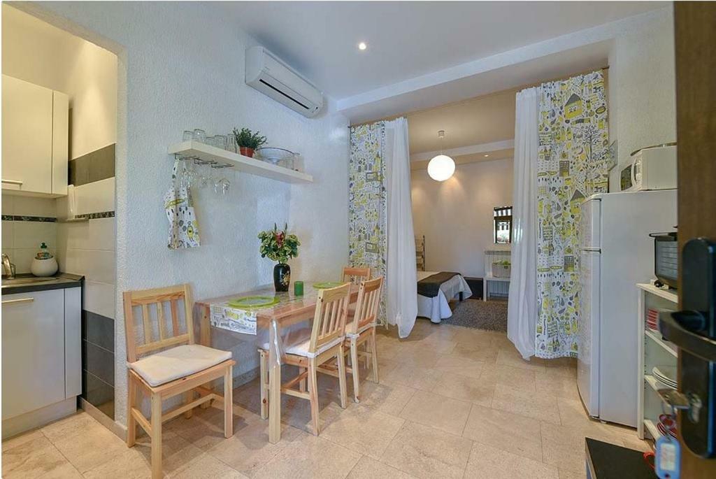 Studio Melanija Rovinj Exterior foto